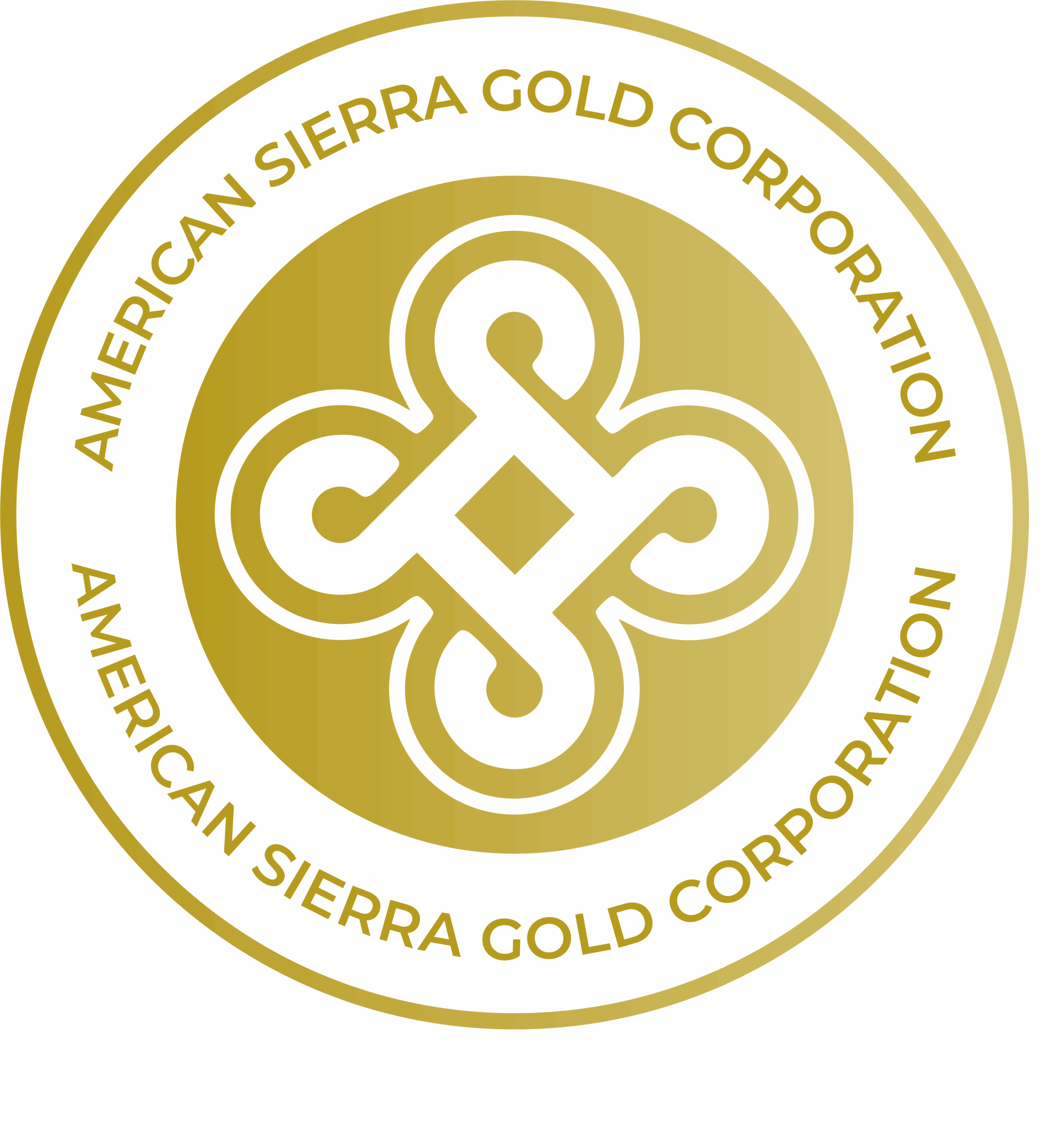 American Sierra Gold