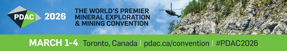 American Sierra Gold to Participate in PDAC 2026